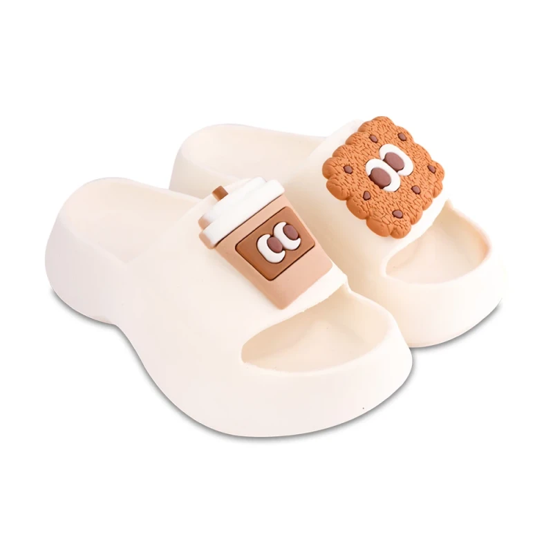 چپل ملودی بیسکویتی نسرین پلاست