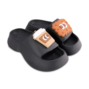 چپل ملودی بیسکویتی نسرین پلاست