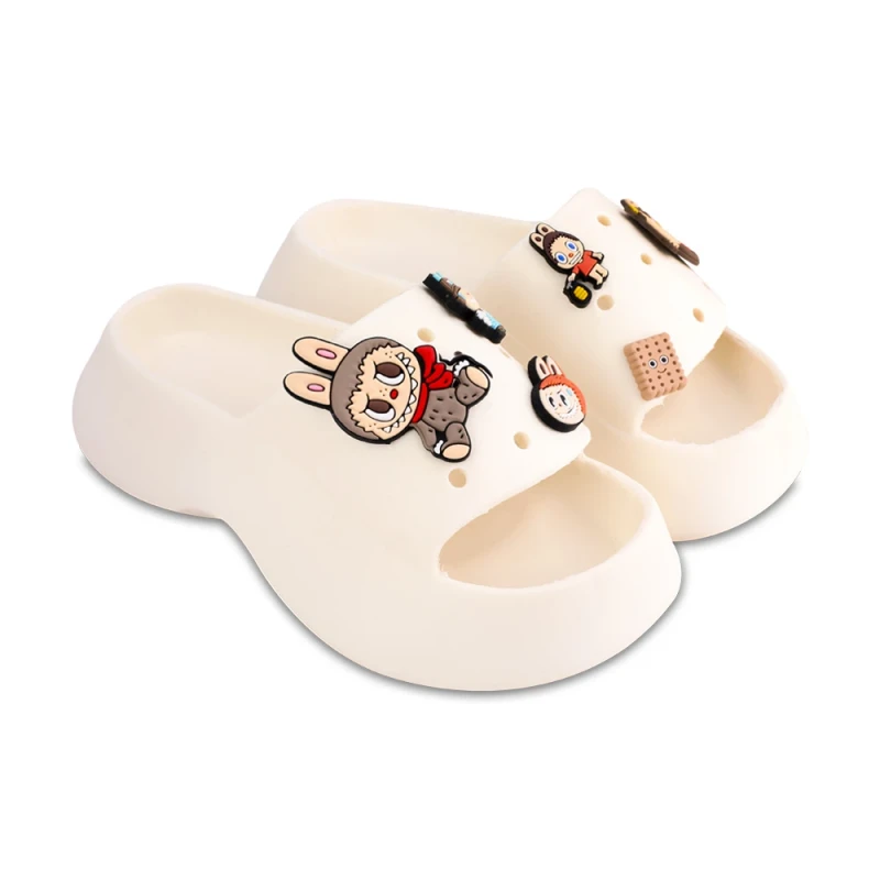 چپل ملودی لبوبو نسرین پلاست