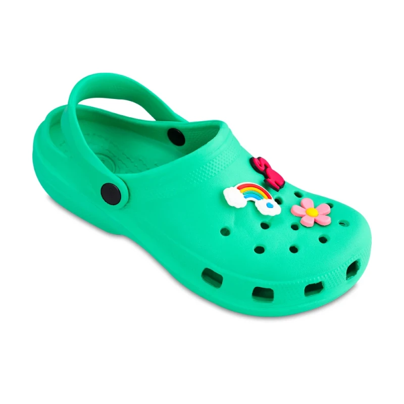 چپل کراکس کلاسیک نسرین پلاست