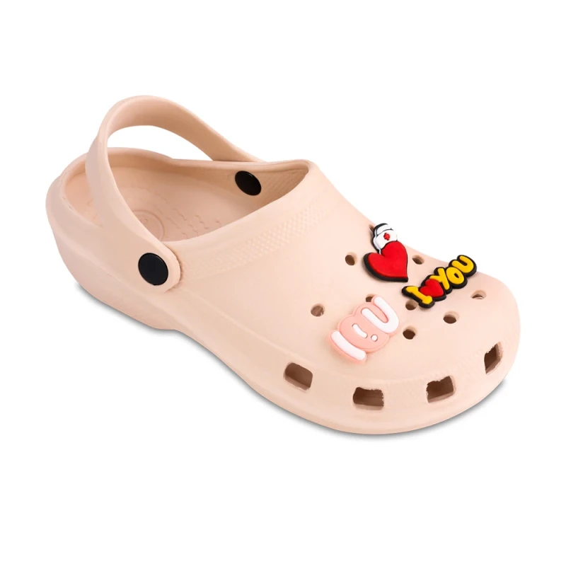 چپل کراکس کلاسیک نسرین پلاست