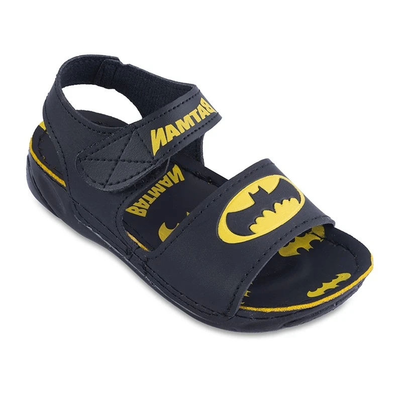 Stilettosy Sandals Batman PAPA PU