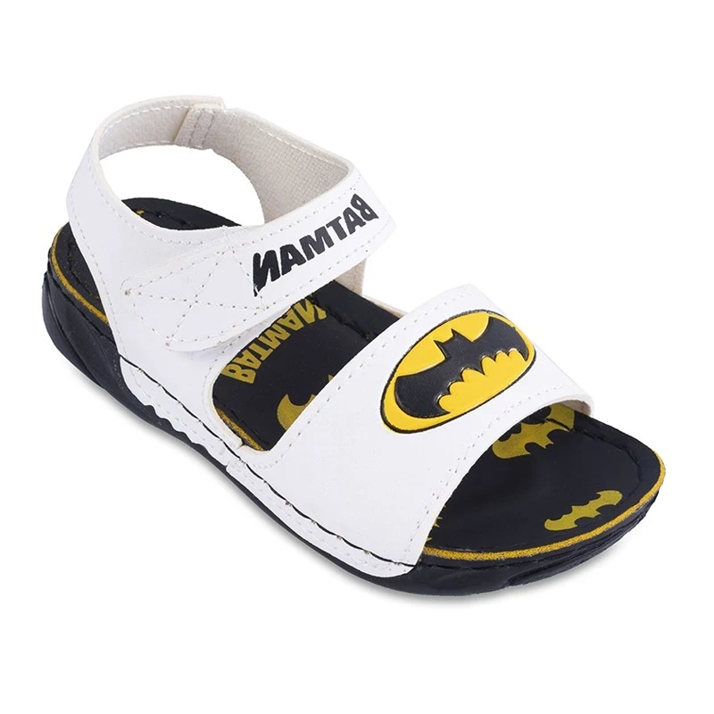 Stilettosy Sandals Batman PAPA PU