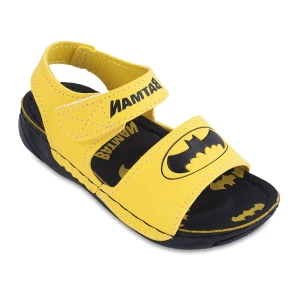 Stilettosy Sandals Batman PAPA PU