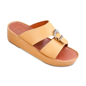 صندل بحرینی سگک کمربندی کاروک