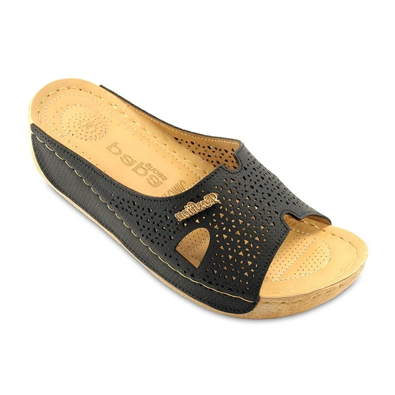 Sandal 6001 PAPA PU