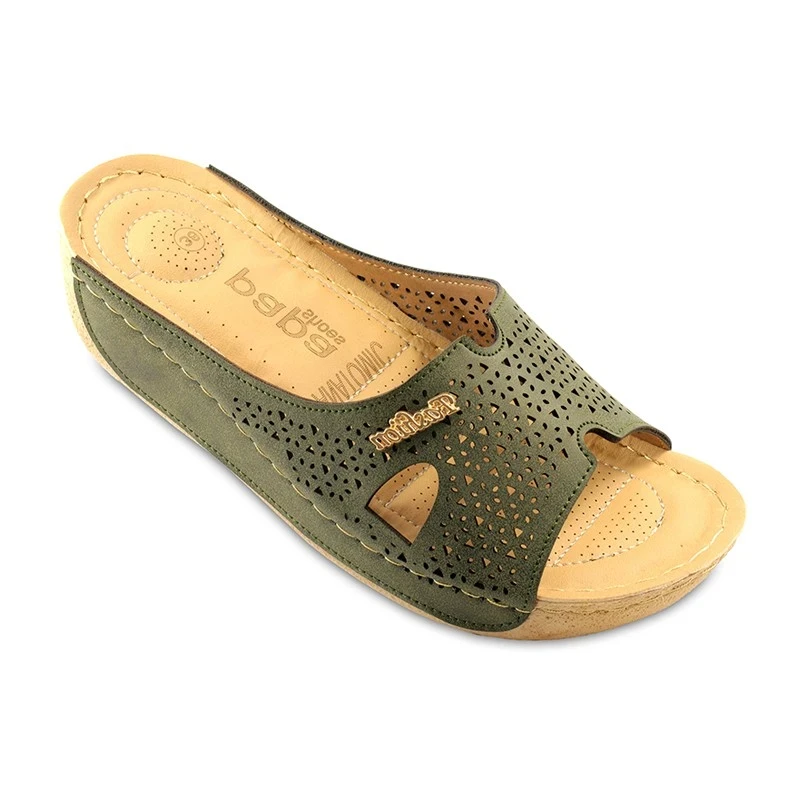 Sandal 6001 PAPA PU