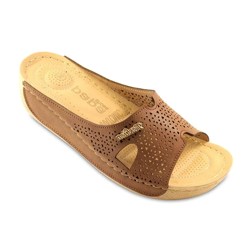 Sandal 6001 PAPA PU