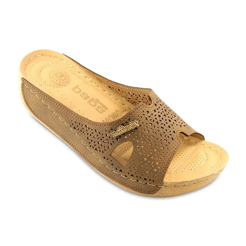Sandal 6001 PAPA PU