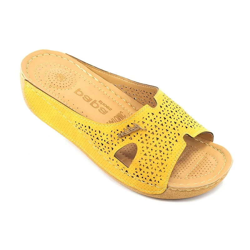 Sandal 6001 PAPA PU