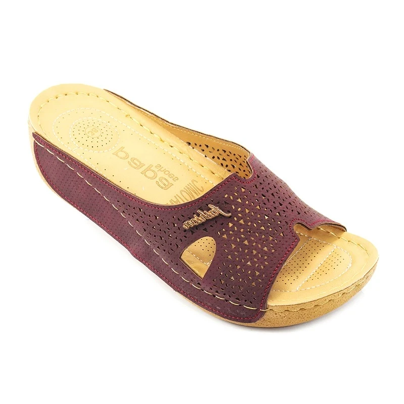 Sandal 6001 PAPA PU