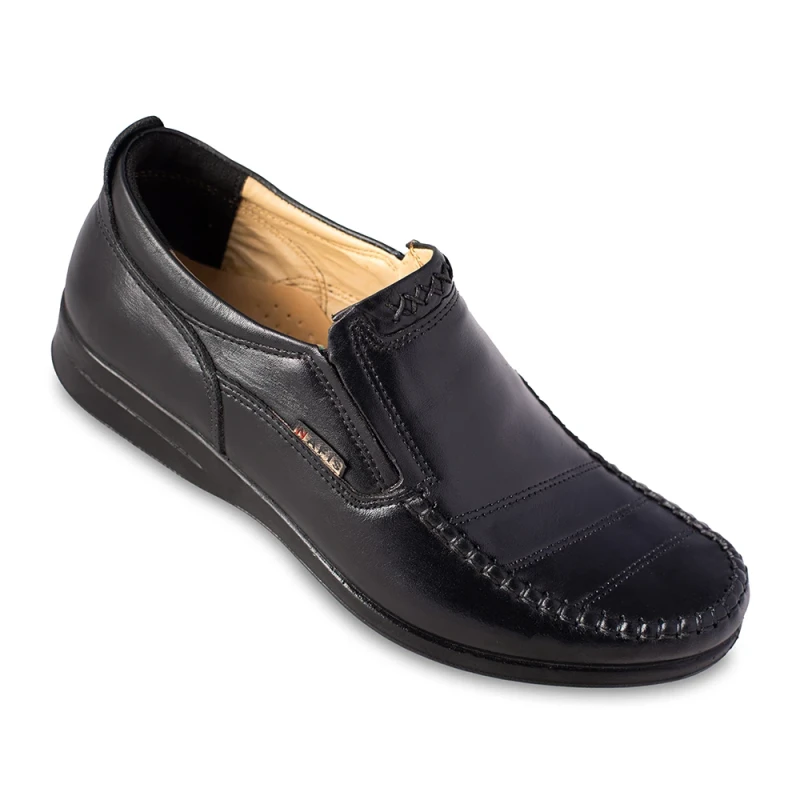 حذاء تکنو نفیس