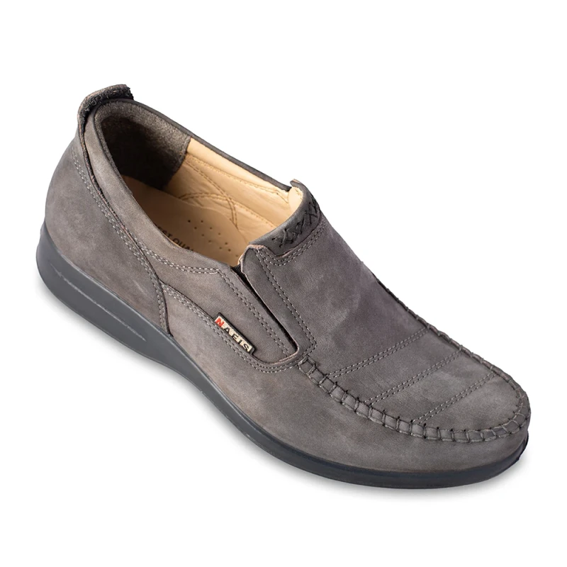 حذاء تکنو نبوک نفیس