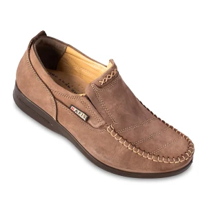 حذاء تکنو نبوک نفیس