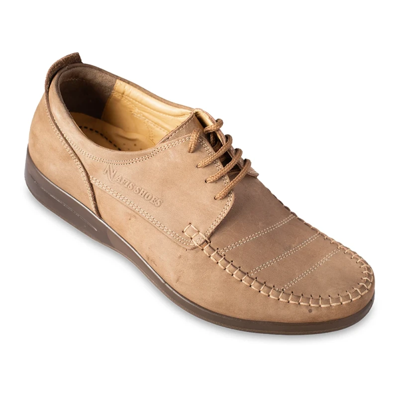 حذاء تکنو نبوک نفیس