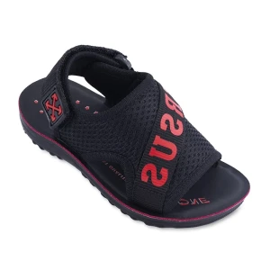 صندل كعب عالي ورسوز بابا PU