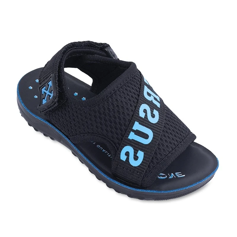 Sandalia con correa Versooz PAPA PU