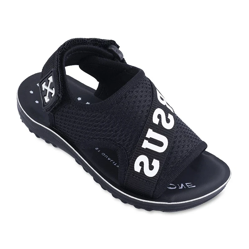 Sandalia con correa Versooz PAPA PU