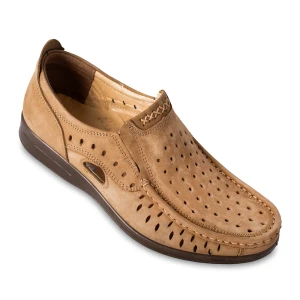 حذاء تکنو نبوک تابستانی نفیس