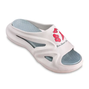 Zapato Rock Sea Shima colores platino