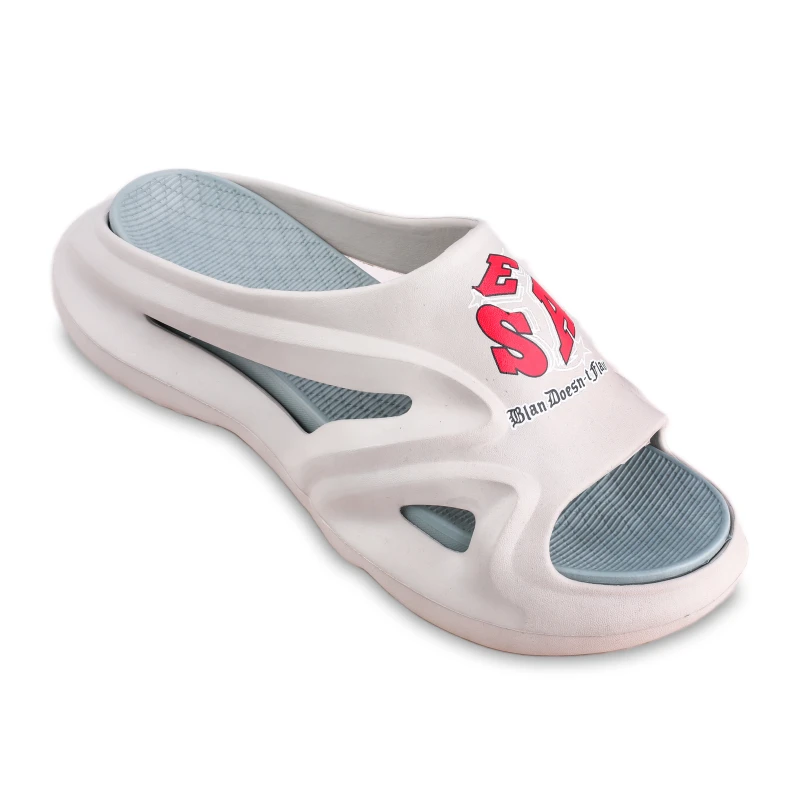 Zapato Rock Sea Shima colores platino