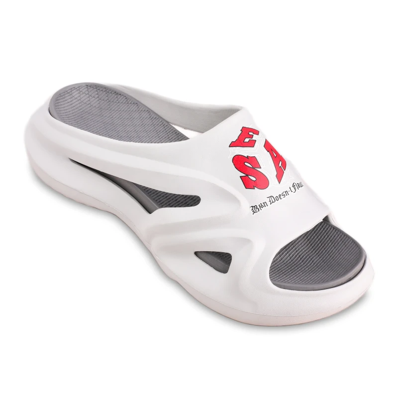 Zapato Rock Sea Shima colores gris