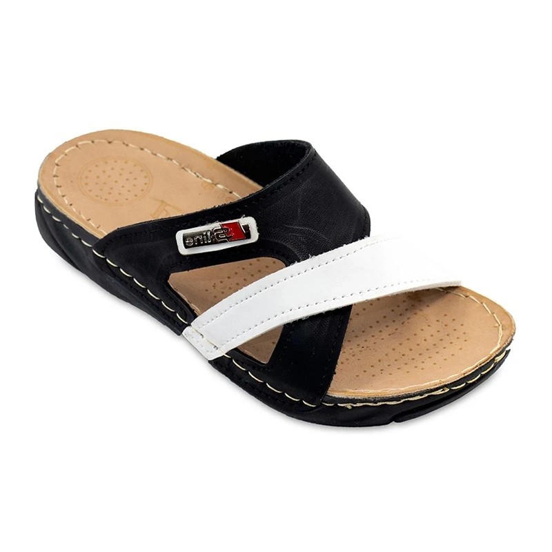 Sandal Esline PAPA PU