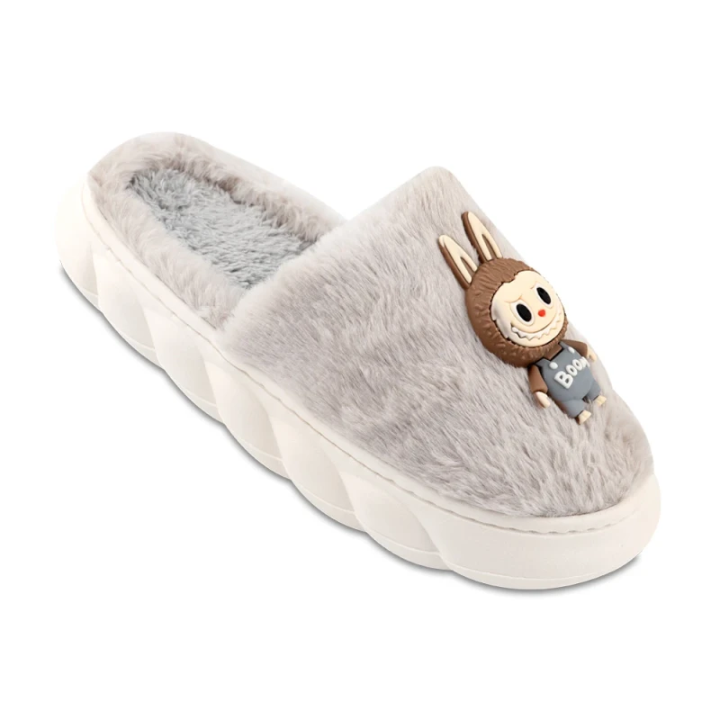 پولیشی اوزاکا لبوبو پاپا PVC