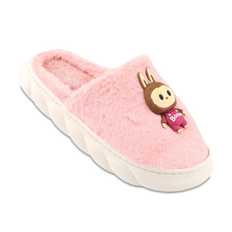 پولیشی اوزاکا لبوبو پاپا PVC