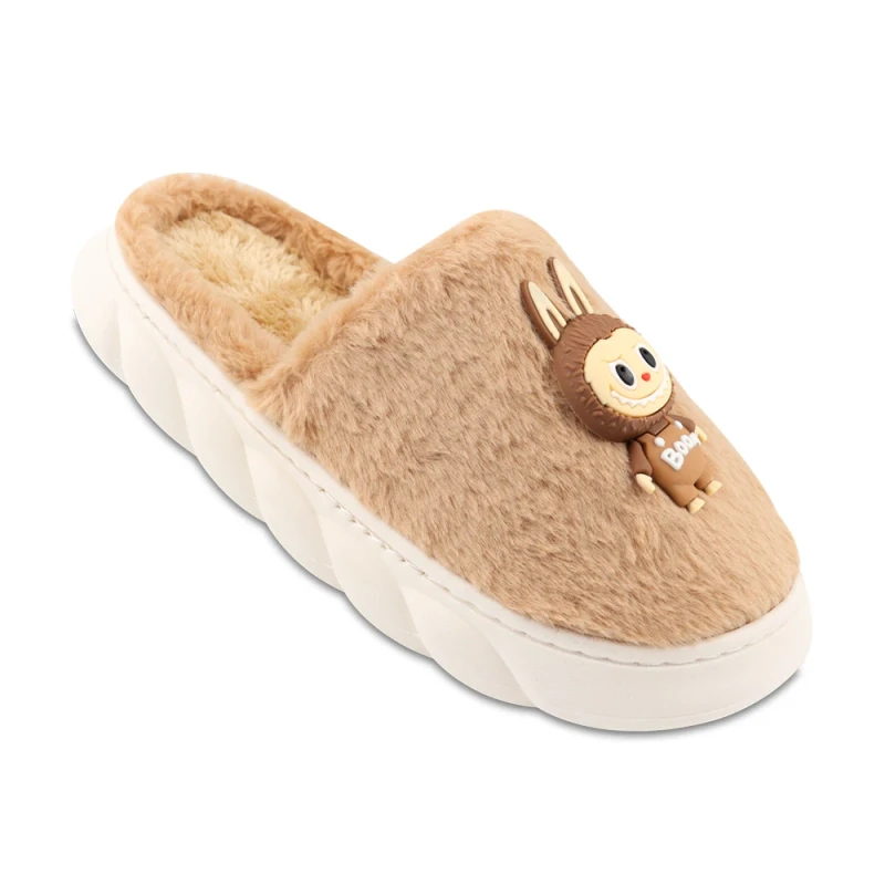 پولیشی اوزاکا لبوبو پاپا PVC