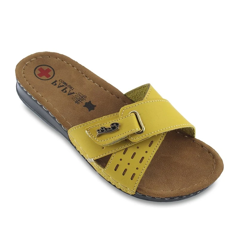 صندل جیو 5002 بابا PU