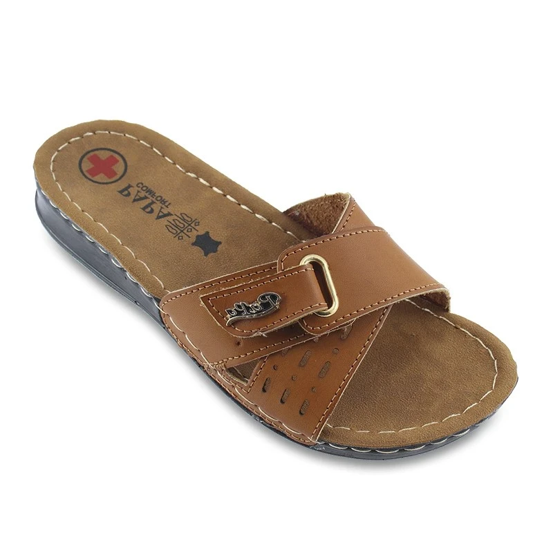 صندل جیو 5002 بابا PU