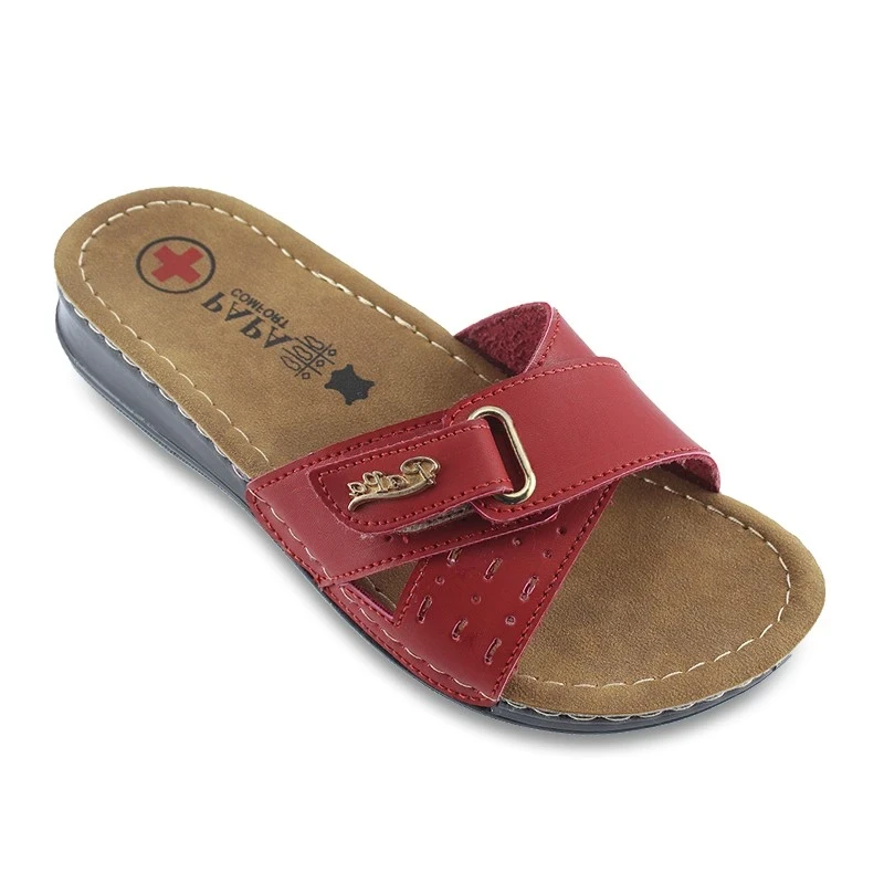 صندل جیو 5002 بابا PU