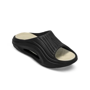 Zapato Classic Spring Shima colores negro