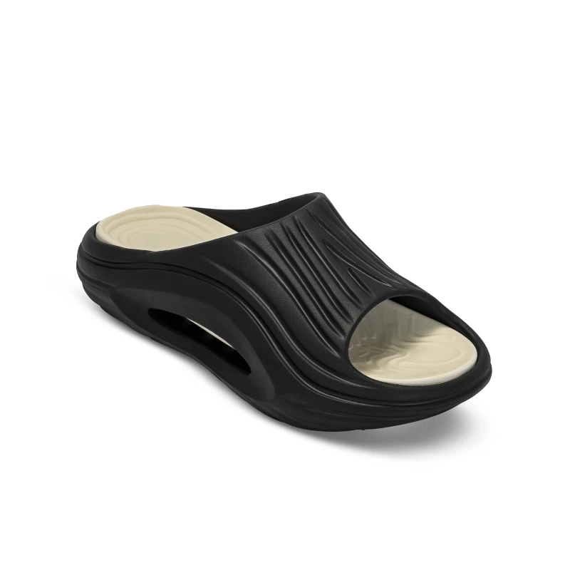 Zapato Classic Spring Shima colores negro