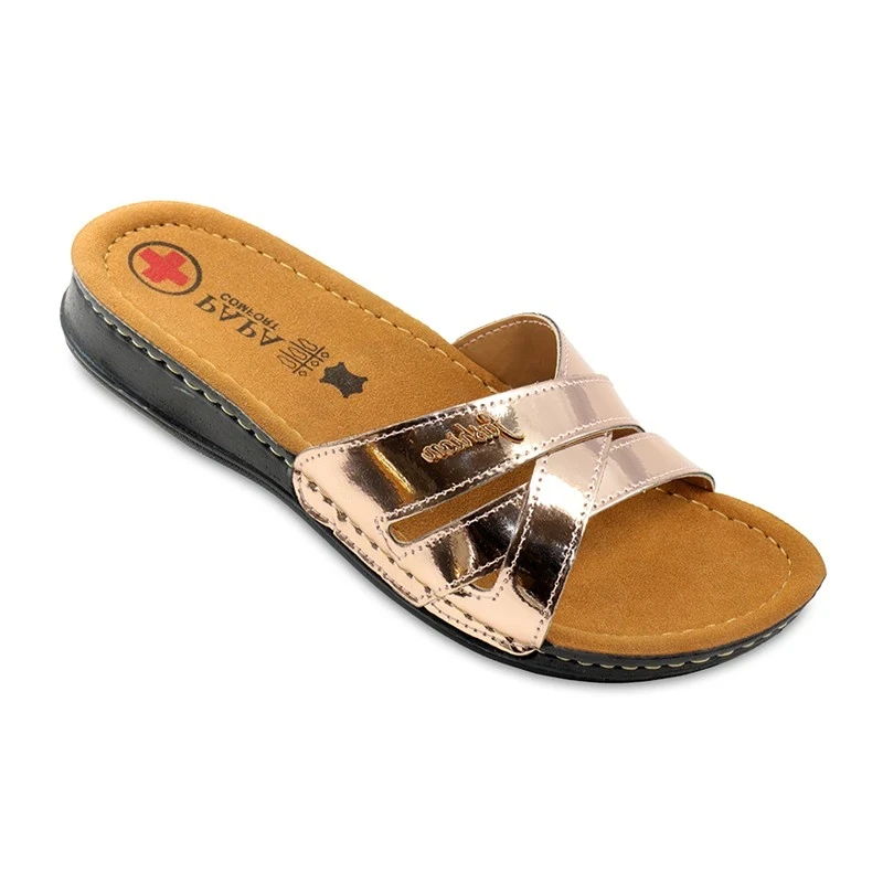 Sandal Geo 5001 PAPA PU