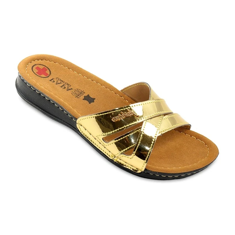 Sandal Geo 5001 PAPA PU