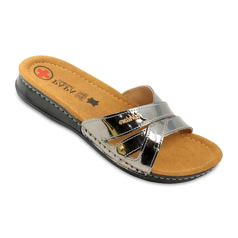 Sandal Geo 5001 PAPA PU