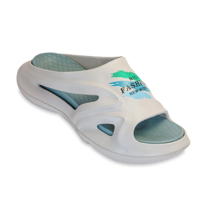 Slipper Rock Chap Fashion Shima colors Grey