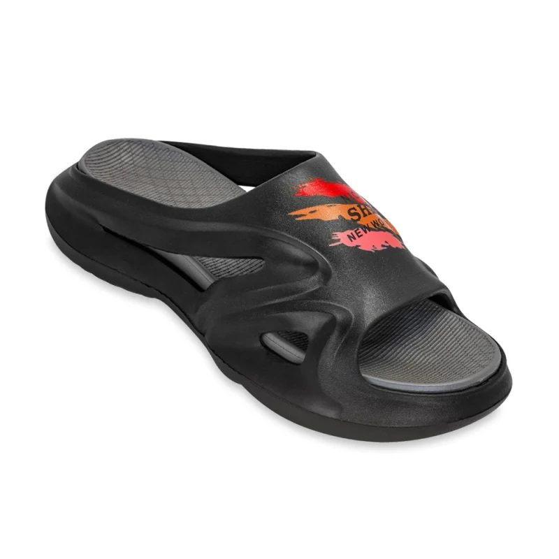 Slipper Rock Chap Fashion Shima colors Black