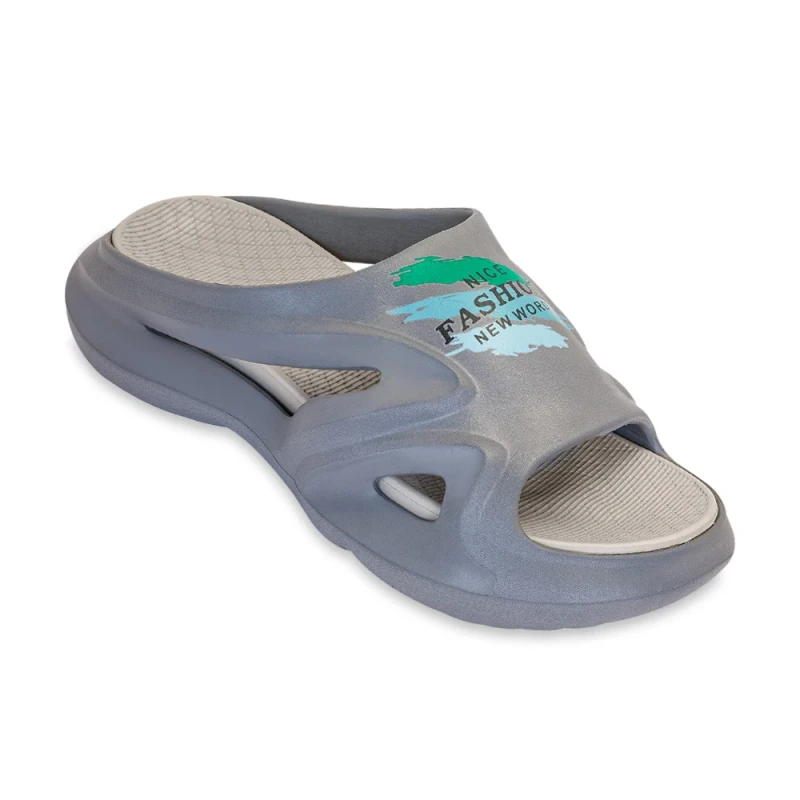 Slipper Rock Chap Fashion Shima colors Platinum