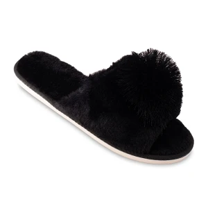 Furry Janbo Shima colors Black