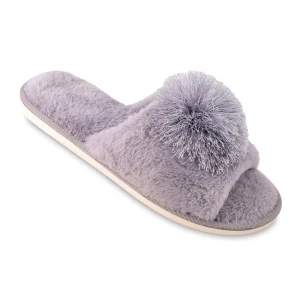 Furry Janbo Shima colors Grey
