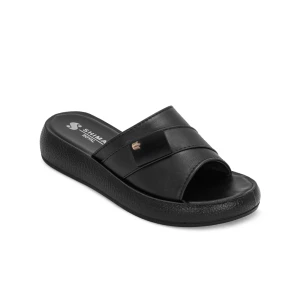 Sandalia Royal 102 Shima colores negro