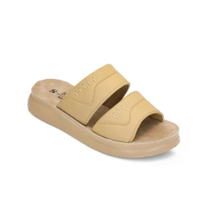 Sandal Katrina Shima colors Cream