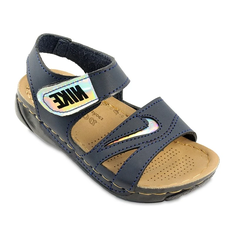 Sandalia con correa Nike PAPA PU