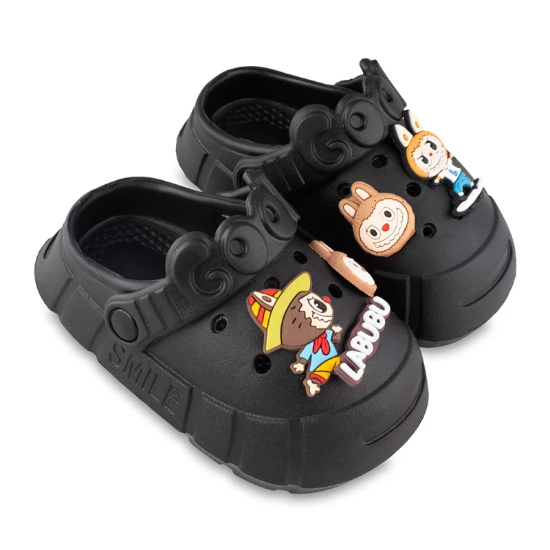 دمپایی بچه زبل پارسی