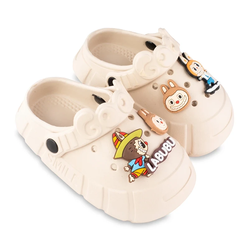 دمپایی بچه زبل پارسی