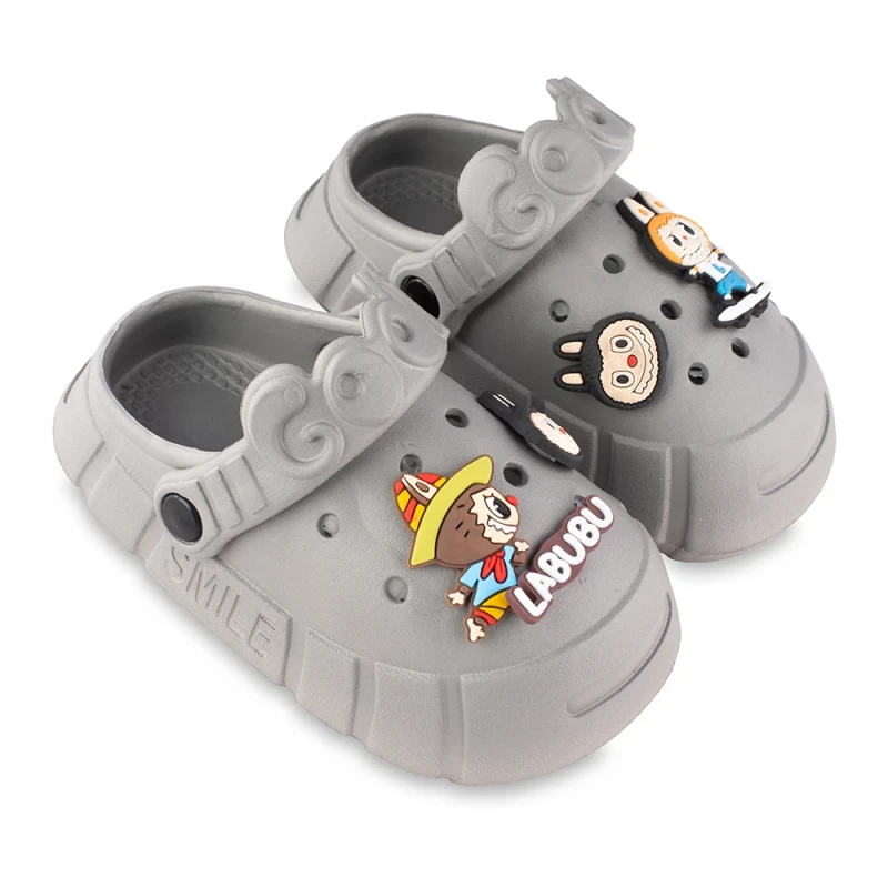 دمپایی بچه زبل پارسی