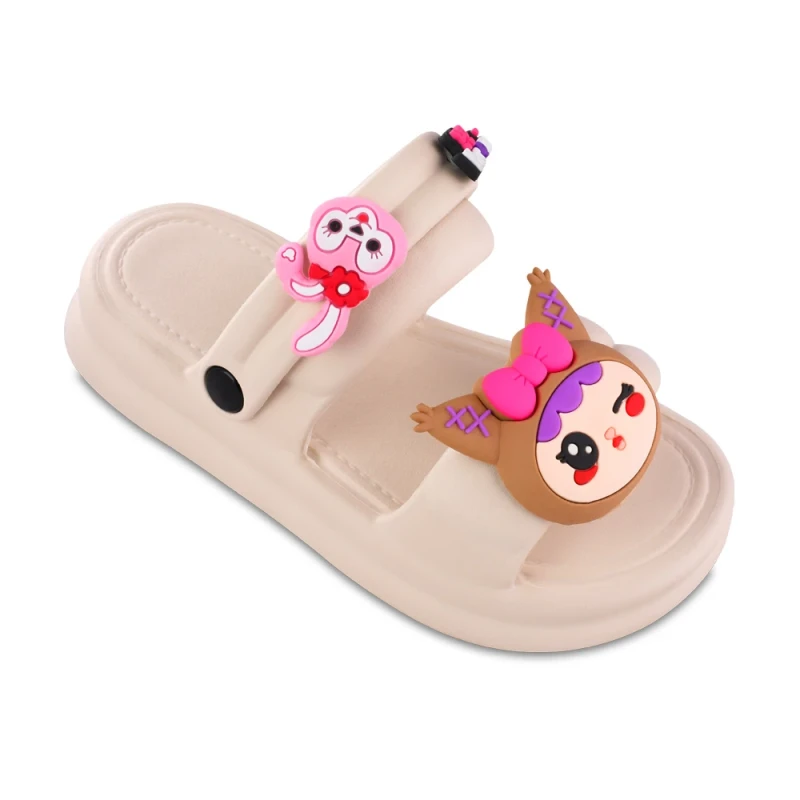 دمپایی ماندانا پارسی